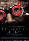 THE LOOK OF SILENCE