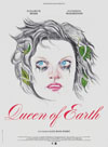 QUEEN OF EARTH