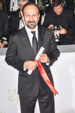 ASGHAR FARHADI