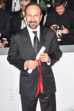 Asghar Farhadi