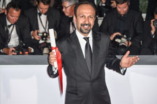 Asghar Farhadi