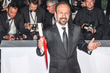 ASGHAR FARHADI