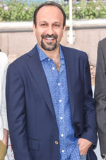 ASGHAR FARHADI