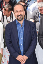 Asghar Farhadi