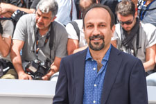 Asghar Farhadi