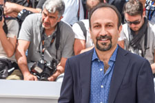 Asghar Farhadi