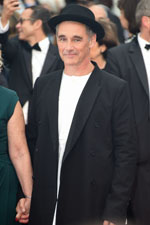 Mark Rylance