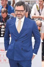 Jemaine Clement