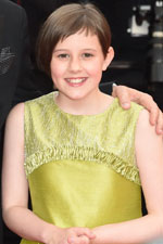 Ruby Barnhill