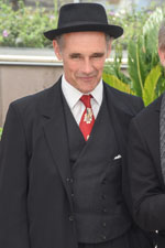 Mark Rylance