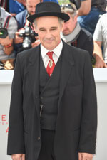 Mark Rylance