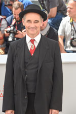 Mark Rylance