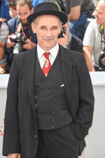 Mark Rylance