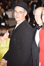 Mark Rylance