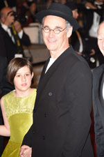 Ruby Barnhill, Mark Rylance