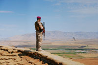 PESHMERGA