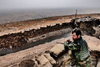 PESHMERGA