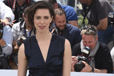 Rebecca Hall