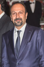 Asghar Farhadi