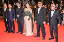 Shahab Hosseini Shahad Hosseini, Ashgar Farhadi, Taraneh Alidoosti, Babak Karimi 