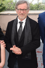 Steven Spielberg