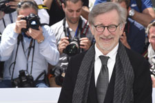 Steven Spielberg