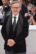 Steven Spielberg