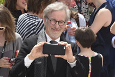 Steven Spielberg