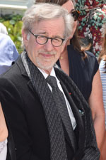 Steven Spielberg