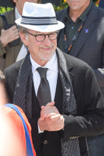 Steven Spielberg