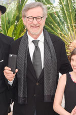 Steven Spielberg