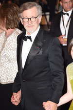 Steven Spielberg