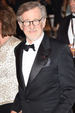 Steven Spielberg