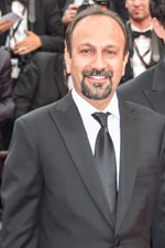 Asghar Farhadi