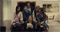 MISTRESS AMERICA