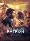 LA FILLE DU PATRON