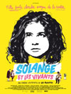 SOLANGE ET LES VIVANTS