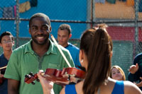 LE PROFESSEUR DE VIOLON