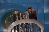 X-MEN: APOCALYPSE