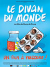 LE DIVAN DU MONDE