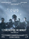 L'ORCHESTRE DE MINUIT