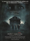 DON'T BREATHE - LA MAISON DES TÉNÈBRES