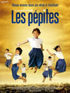 LES PEPITES