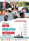 NOTRE REVOLUTION INTERIEURE