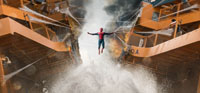 SPIDER-MAN: HOMECOMING