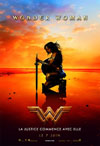  WONDER WOMAN