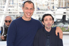 Matteo Garrone, Marcello Fonte