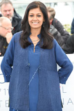 Nandita Das