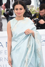 Rasika Dugal 