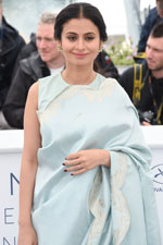 Rasika Dugal